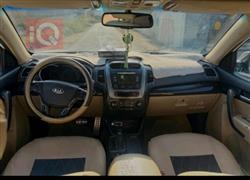 کیا سۆرینتۆ